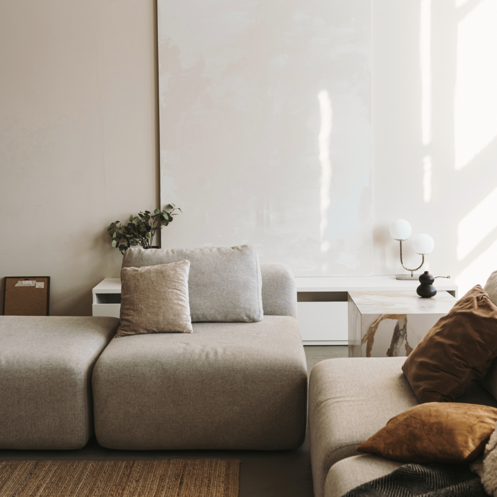 Sofa Styling 101 West Walnut Interiors